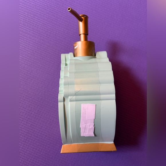 WICKED the Movie Soap/Lotion Dispenser. NEW - Picture 5 of 8